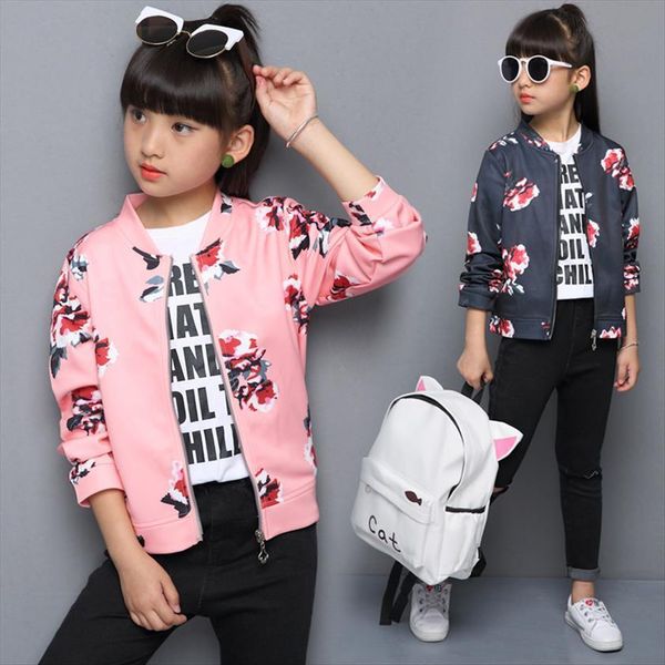 boutique childrens clothing spring fashion casual peony pink black zipper comfortable jacket coat shirt, Blue;gray
boutique childrens clothing spring fashion casual peony pink black zipper comfortable jacket coat shirt, Blue;gray