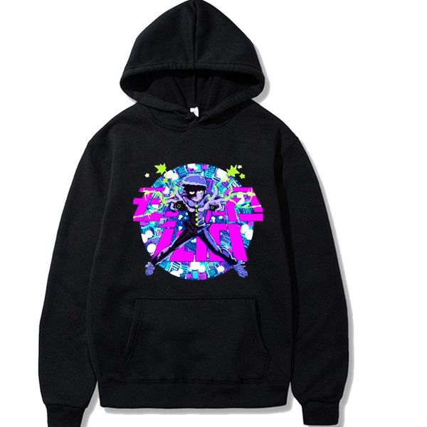 men's hoodies & sweatshirts mob psycho 100 anime hoodie fashion pullover long sleeve print casual cloth for men and women, Black
men's hoodies & sweatshirts mob psycho 100 anime hoodie fashion pullover long sleeve print casual cloth for men and women, Black