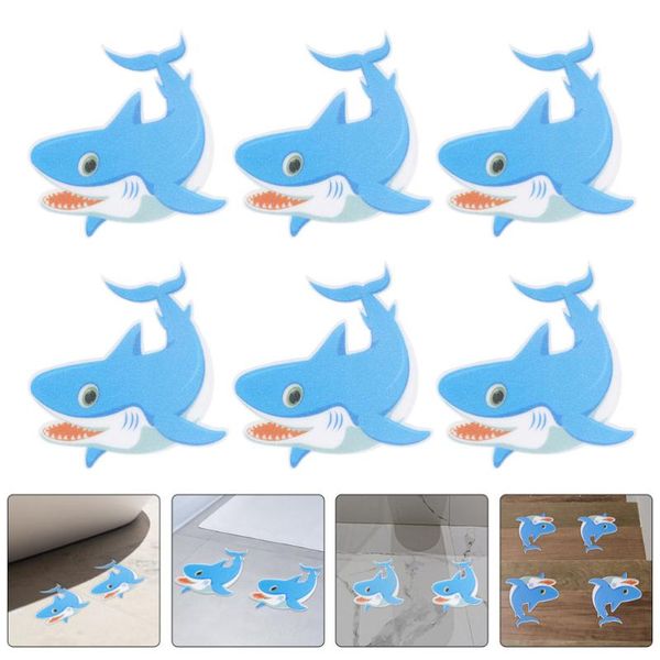 carpets 6pcs non-skid sticker marine animal bathtub bathroom floor stickers 
carpets 6pcs non-skid sticker marine animal bathtub bathroom floor stickers