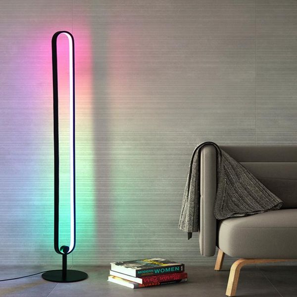modern nordic rgb colorful indoor floor lamp remote control interior standing lights for living room foyer bedroom parlour cafe lamps
modern nordic rgb colorful indoor floor lamp remote control interior standing lights for living room foyer bedroom parlour cafe lamps