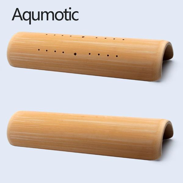 aqumotic bamboo pillow for neck wood u-shaped wooden physiotherapy lumbar reset pillows traction repair sleeper hard
aqumotic bamboo pillow for neck wood u-shaped wooden physiotherapy lumbar reset pillows traction repair sleeper hard