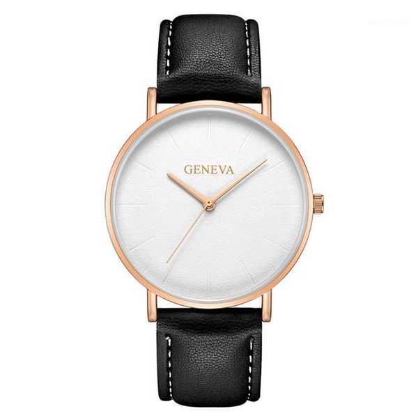 wristwatches men's wrist watch simple leather waterproof clock saat montre homme horloges mannen relogio masculino, Slivery;brown
wristwatches men's wrist watch simple leather waterproof clock saat montre homme horloges mannen relogio masculino, Slivery;brown