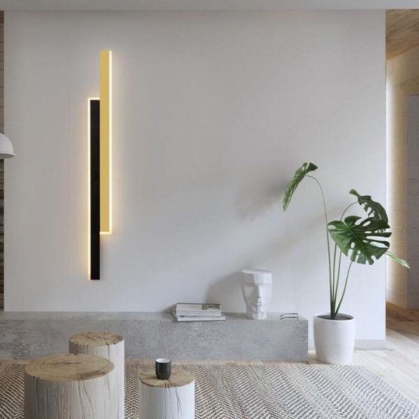 wall lamps modern minimalist led lamp up down sofa background light bedside foyer corridor black gold sconce indoor fixture
wall lamps modern minimalist led lamp up down sofa background light bedside foyer corridor black gold sconce indoor fixture