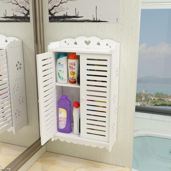 bathroom storage & organization oussirro shelves wall hanging shampoo cosmetics rack partition waterproof space utilization tissue box 
bathroom storage & organization oussirro shelves wall hanging shampoo cosmetics rack partition waterproof space utilization tissue box