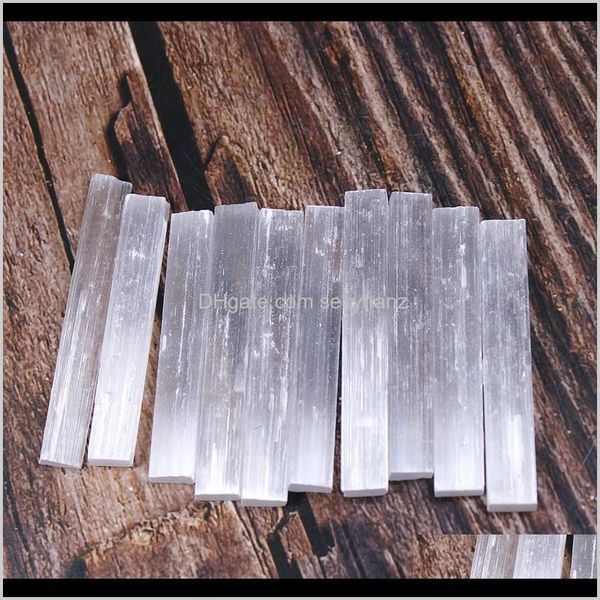 rock loose beads jewelry runyangshi 10pcs natural selenite crystal stick chips gypsum white quartz rough minerals specimen point heali qylhi, Black
rock loose beads jewelry runyangshi 10pcs natural selenite crystal stick chips gypsum white quartz rough minerals specimen point heali qylhi, Black