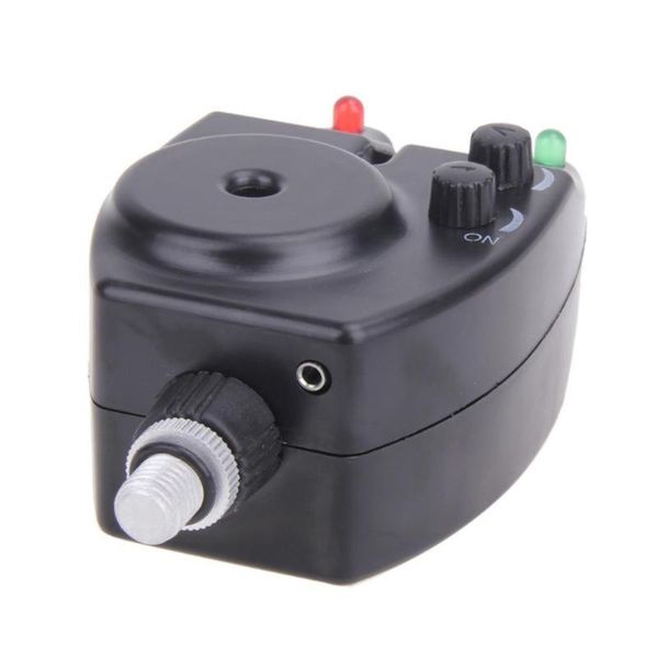 fishing hooks portable bite alarm for rod reminder equipment led light indicator tackle tool
fishing hooks portable bite alarm for rod reminder equipment led light indicator tackle tool