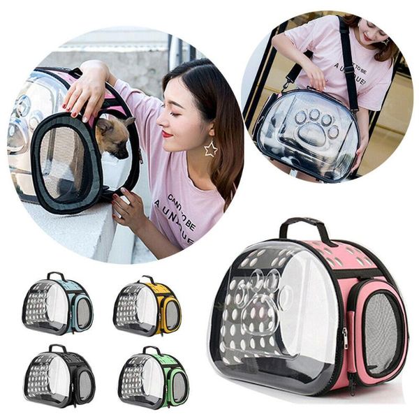 cat carriers,crates & houses portable foldable pet dogs shoulder bag transparent carrying carrier handbag puppy
cat carriers,crates & houses portable foldable pet dogs shoulder bag transparent carrying carrier handbag puppy