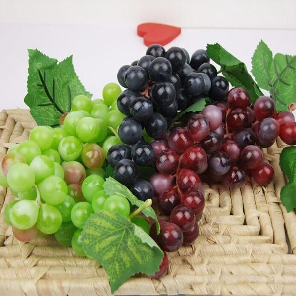 party decoration artificial plastic grapes simulation fruit grape wedding home kitchen christmas gift clip accessories
party decoration artificial plastic grapes simulation fruit grape wedding home kitchen christmas gift clip accessories