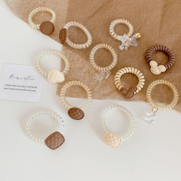 hair clips & barrettes korean design geometric round squqre mouse telephone line head rope elastic force rings for women, Golden;silver
hair clips & barrettes korean design geometric round squqre mouse telephone line head rope elastic force rings for women, Golden;silver