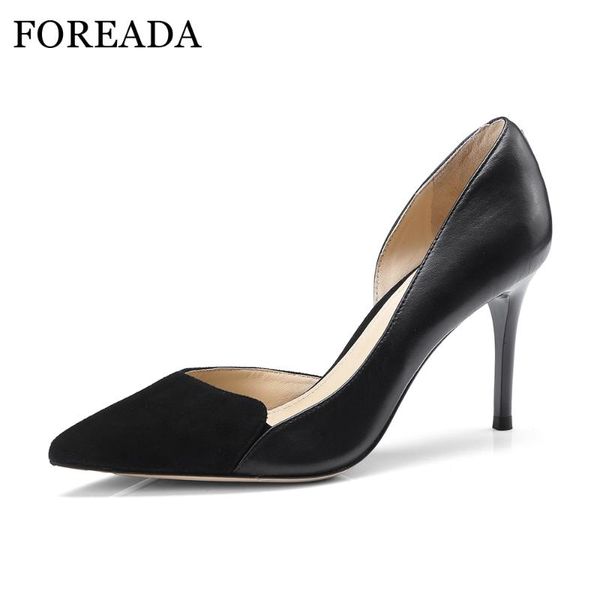 high heels genuine leather shoes 2021 women party pumps slip on pointed toe spring female black pink dress
high heels genuine leather shoes 2021 women party pumps slip on pointed toe spring female black pink dress