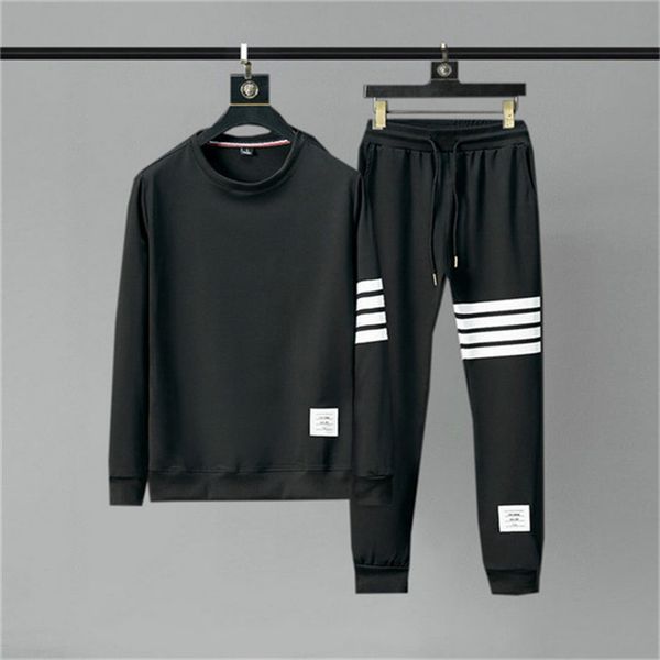 022 winte designer tracksuits mens luxury sweat suits hoodies street leisure hooded men jogger classic womens jacket + pants tracksuit hip h, Gray
022 winte designer tracksuits mens luxury sweat suits hoodies street leisure hooded men jogger classic womens jacket + pants tracksuit hip h, Gray
