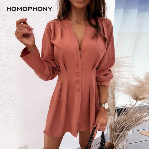 casual dresses homophony woman dress v-neck button fashion shirt office lady long sleeve mini for women vestidos robe cloth, Black;gray
casual dresses homophony woman dress v-neck button fashion shirt office lady long sleeve mini for women vestidos robe cloth, Black;gray