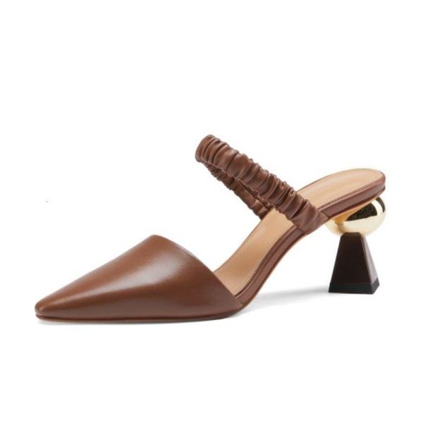 sandals taoffen women high heel real leather strange summer shoes fashion party footwear size 33-40 xo16, Black
sandals taoffen women high heel real leather strange summer shoes fashion party footwear size 33-40 xo16, Black