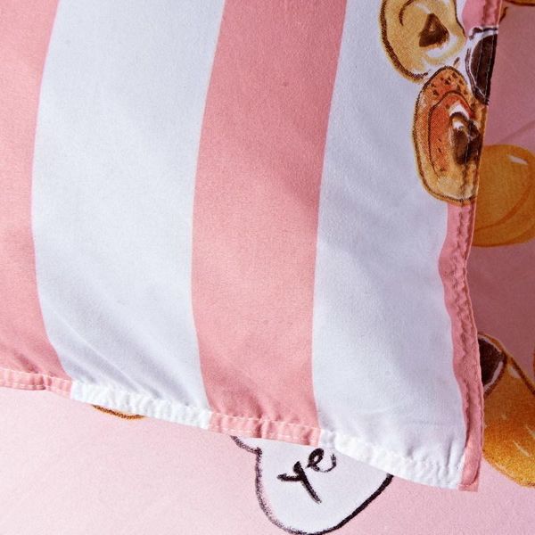bedding sets 2021 home textile set cartoon fun stripe child duvet cover pillowcase bed sheet twin full king size bedclothes
bedding sets 2021 home textile set cartoon fun stripe child duvet cover pillowcase bed sheet twin full king size bedclothes
