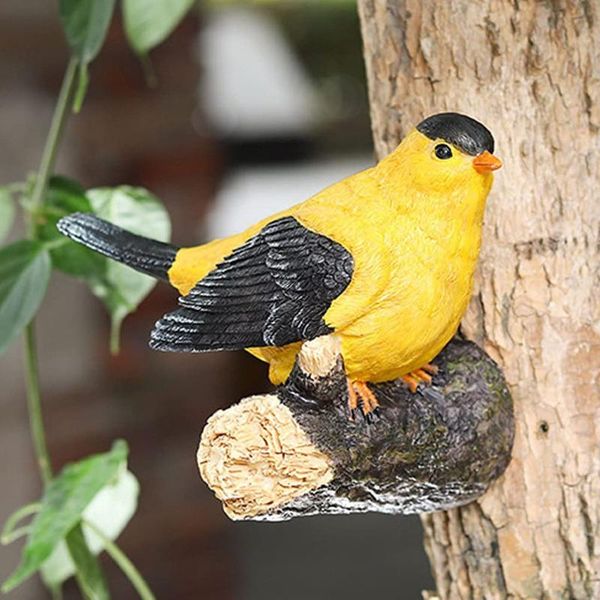 garden decorations resin bird ornaments statue tree decoration vivid 3d simulation sculpture lifelike animal model figurines outdoor
garden decorations resin bird ornaments statue tree decoration vivid 3d simulation sculpture lifelike animal model figurines outdoor
