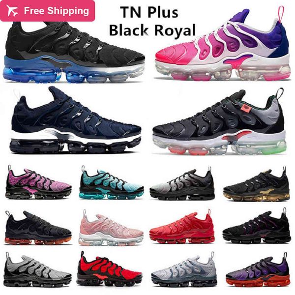 36-45 2021 knit tn plus mens running shoes neon hyper blue rainbow triple red black grey tones men women trainers sports sneakers chaussures
36-45 2021 knit tn plus mens running shoes neon hyper blue rainbow triple red black grey tones men women trainers sports sneakers chaussures