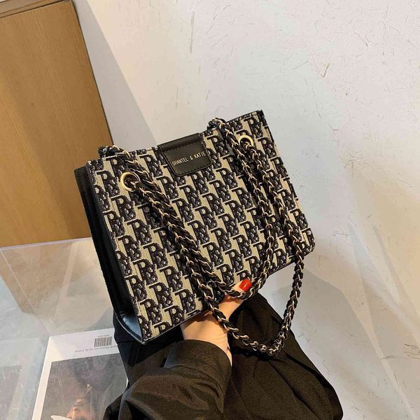 70% off exclusive chain foreign style single shoulder women's bag 2021 new fashion large capacity diagonal cross portable bag tote
70% off exclusive chain foreign style single shoulder women's bag 2021 new fashion large capacity diagonal cross portable bag tote