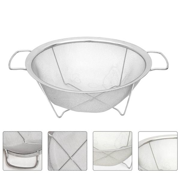 laundry bags 1pc kitchen stainless steel basket household drain container vegetable
laundry bags 1pc kitchen stainless steel basket household drain container vegetable