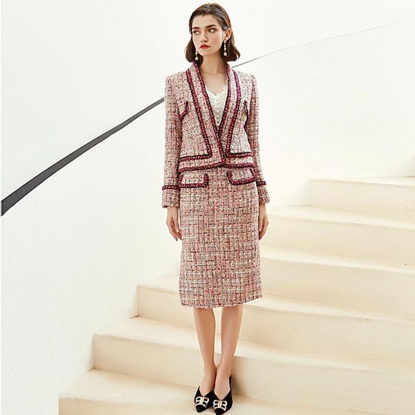 women's jackets women short coat 10% wool slim vintage style pockets ladies spring autumn elegant suit mujer fashion, Black;brown
women's jackets women short coat 10% wool slim vintage style pockets ladies spring autumn elegant suit mujer fashion, Black;brown