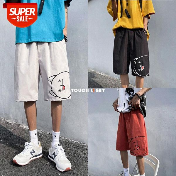 yemi fashion|shorts men's trend big pants five-point loose outer wear sports casual #1n9x, Black
yemi fashion|shorts men's trend big pants five-point loose outer wear sports casual #1n9x, Black