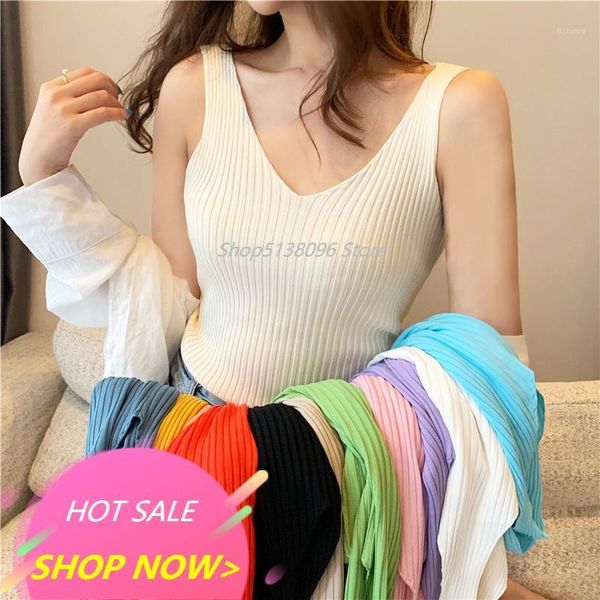 v-neck summer women knitting crop sleeveless shirt slim lady strap underwear skinny vest camisole camisoles & tanks, Black;white
v-neck summer women knitting crop sleeveless shirt slim lady strap underwear skinny vest camisole camisoles & tanks, Black;white