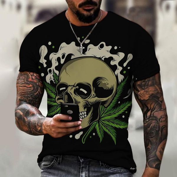 men's t-shirts skull design horror and interesting t-shirt shirt oversized 6xl o-neck sports fashion street personality clothing, White;black
men's t-shirts skull design horror and interesting t-shirt shirt oversized 6xl o-neck sports fashion street personality clothing, White;black