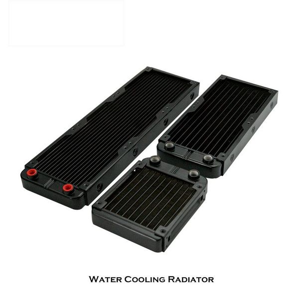 fans & coolings aluminum radiator pc water cooling for computer cpu heatsink,water cooler row 60/80/90/120/240/360mm,black/white
fans & coolings aluminum radiator pc water cooling for computer cpu heatsink,water cooler row 60/80/90/120/240/360mm,black/white