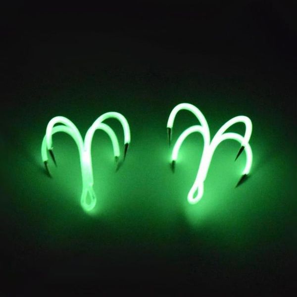 fishing hooks 10 pieces of bait night quad hook luminous squid ocs artificial saltwater fixture
fishing hooks 10 pieces of bait night quad hook luminous squid ocs artificial saltwater fixture