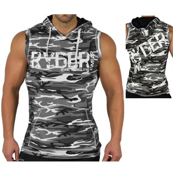 men' tank mens cotton hooded sleeveless vest, sweatshirt, gym, fitness, workout, casual, fashion, , brand, clothing, White;black
men' tank mens cotton hooded sleeveless vest, sweatshirt, gym, fitness, workout, casual, fashion, , brand, clothing, White;black