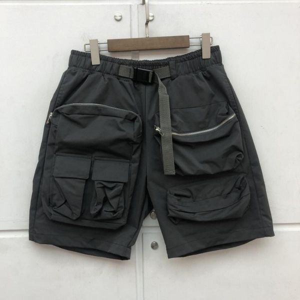 men's shorts tactical multi-pocket men women 1:1 -quality washed vintage classic breeches sweatpants clothing 2021, White;black
men's shorts tactical multi-pocket men women 1:1 -quality washed vintage classic breeches sweatpants clothing 2021, White;black