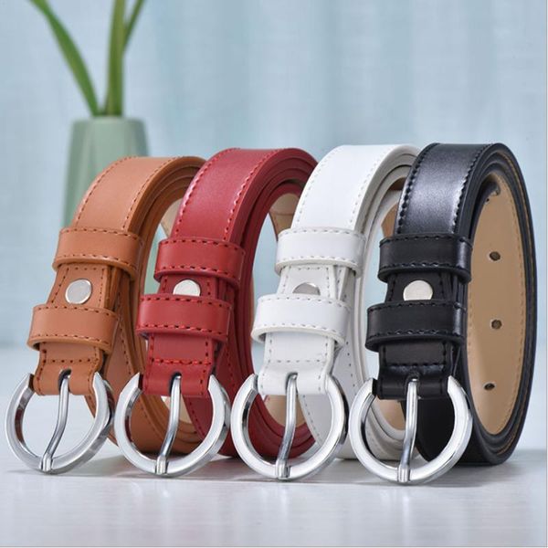 belts genuine leather women's brand designer belt girl cowhide fashion decorate jeans dress, Black;brown
belts genuine leather women's brand designer belt girl cowhide fashion decorate jeans dress, Black;brown