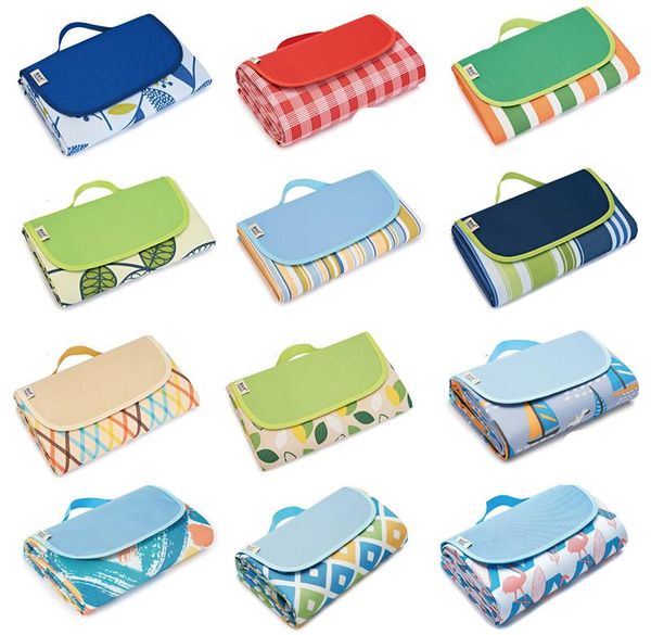 outdoor pads 146x80/146x180/146x200cm waterproof foldable camping mat widen picnic beach blanket baby multiplayer
outdoor pads 146x80/146x180/146x200cm waterproof foldable camping mat widen picnic beach blanket baby multiplayer