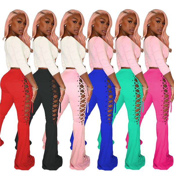 women's pants & capris wholesale items in bulk flared trousers boot cut solid bell bottoms one piece pant women personality m6981 by dh, Black;white
women's pants & capris wholesale items in bulk flared trousers boot cut solid bell bottoms one piece pant women personality m6981 by dh, Black;white