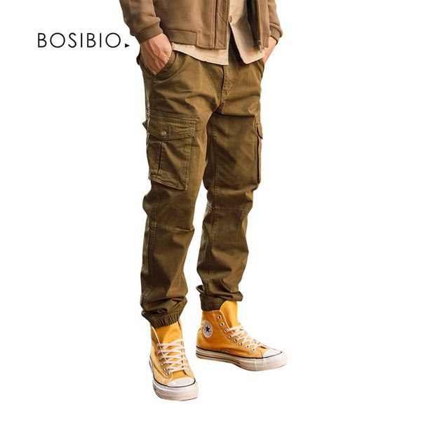 spring autumn mens military tactical cargo pants with pockets cotton looose style casual male khaki long trousers g3533 men's, Black
spring autumn mens military tactical cargo pants with pockets cotton looose style casual male khaki long trousers g3533 men's, Black