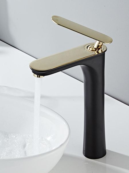 bathroom sink faucets nordic modern white and cold water faucet household above counter basin wash copper black gold rose high
bathroom sink faucets nordic modern white and cold water faucet household above counter basin wash copper black gold rose high
