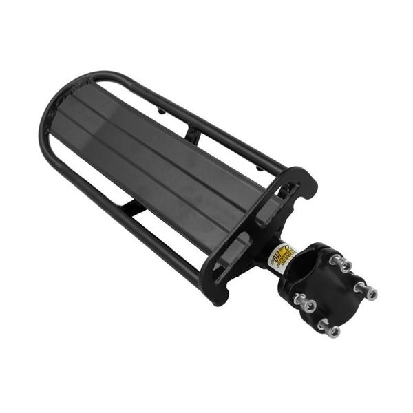 bike saddles bicycle rear rack / mountain flat carrier equipment accessories fun
bike saddles bicycle rear rack / mountain flat carrier equipment accessories fun