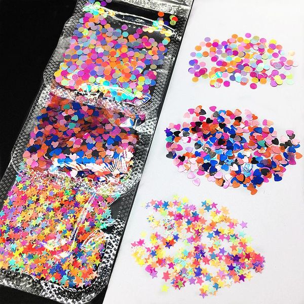 bags colorful star 3d nail decorations black heart charms paillette circle accessories manicure nails design art, Silver;gold
bags colorful star 3d nail decorations black heart charms paillette circle accessories manicure nails design art, Silver;gold