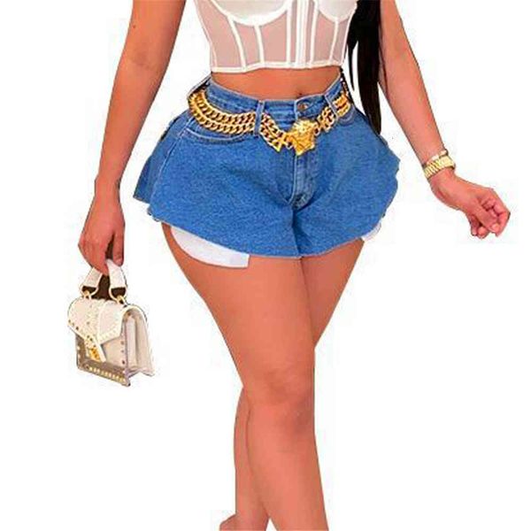 shorts loose ultra-short denim women 5xl plus size solid color nightclub orgy pants wide-leg jeans shorts, White;black
shorts loose ultra-short denim women 5xl plus size solid color nightclub orgy pants wide-leg jeans shorts, White;black
