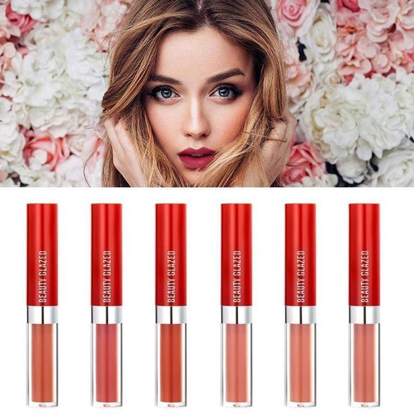 liquid lipstick set matte lip gloss cosmetic tint makeup lasting lightweight color long 6 lips waterproof r1z61
liquid lipstick set matte lip gloss cosmetic tint makeup lasting lightweight color long 6 lips waterproof r1z61