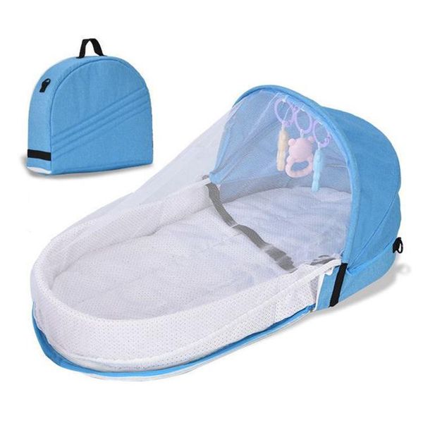 baby cribs outdoor bed portable nest travel protection mosquito net with bassinet foldable breathable infant sleeping basket
baby cribs outdoor bed portable nest travel protection mosquito net with bassinet foldable breathable infant sleeping basket