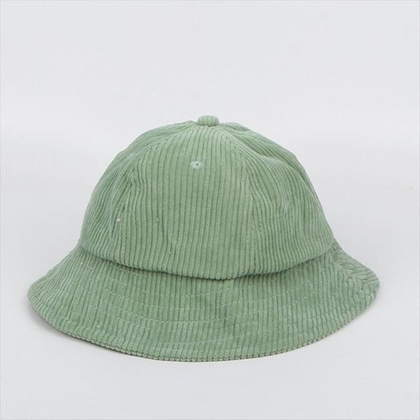 corduroy solid color bucket hat fisherman outdoor travel sun cap hats for children boys and girls 04, Blue;gray
corduroy solid color bucket hat fisherman outdoor travel sun cap hats for children boys and girls 04, Blue;gray