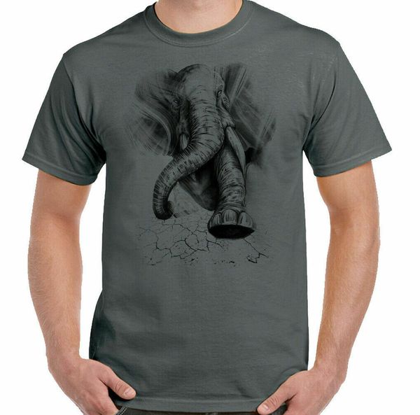elephant t-shirt abstract mens animal africa african safari environment gift top, White;black
elephant t-shirt abstract mens animal africa african safari environment gift top, White;black