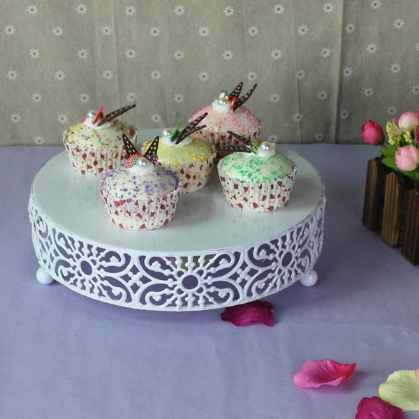 other bakeware metal cake stand pan macaron fruit plate tray egg tart pastry dish for wedding decoration
other bakeware metal cake stand pan macaron fruit plate tray egg tart pastry dish for wedding decoration