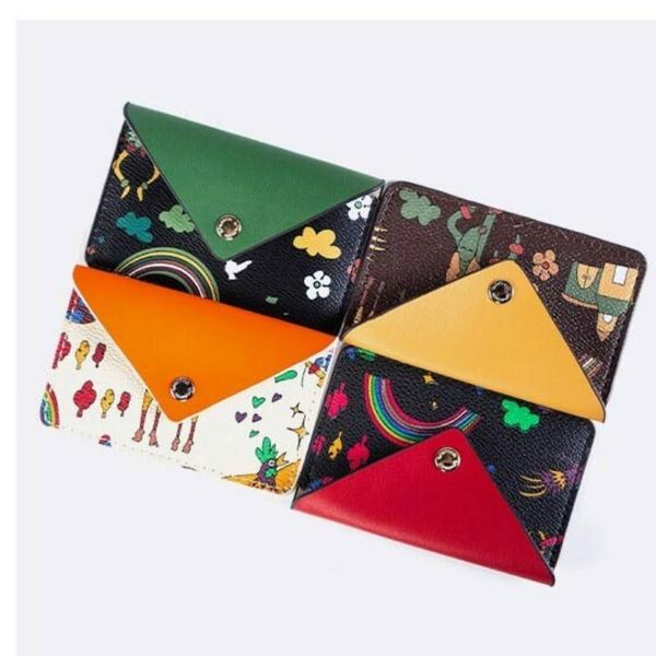 card holders classic holder women pu leather case id wallet coin purse small earbuds pouch, Brown;gray
card holders classic holder women pu leather case id wallet coin purse small earbuds pouch, Brown;gray
