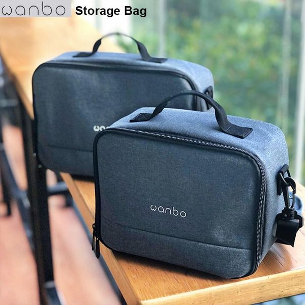 smart home control wanbo t2 max/t2 projectors bag for mini portable protective storage case projector accessories beamer travel ba
smart home control wanbo t2 max/t2 projectors bag for mini portable protective storage case projector accessories beamer travel ba