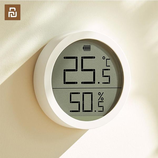 smart home control qingping temperature humidity sensor lite e data storage e-link lcd screen thermometer hygrometer wall mounted office bab
smart home control qingping temperature humidity sensor lite e data storage e-link lcd screen thermometer hygrometer wall mounted office bab