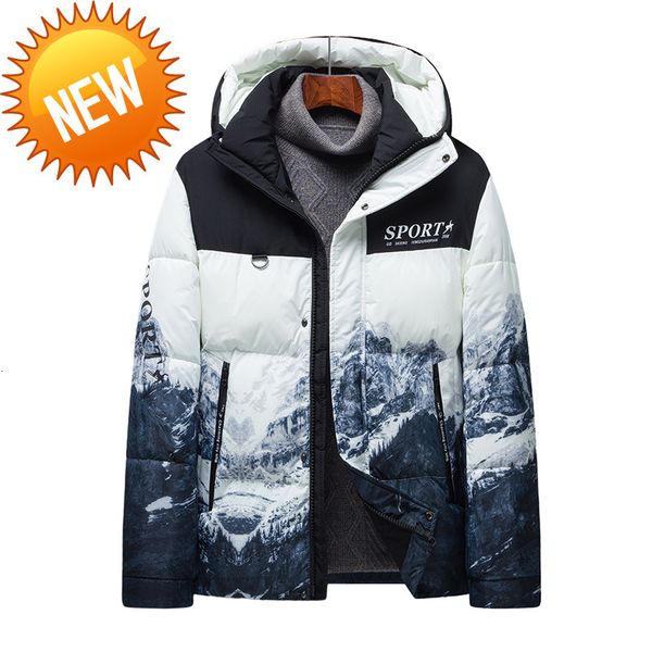 new fashion winter parka male detachable hooded windproof skiing jackets mens warm coats for men plus size 4xl brand clothes, Black
new fashion winter parka male detachable hooded windproof skiing jackets mens warm coats for men plus size 4xl brand clothes, Black