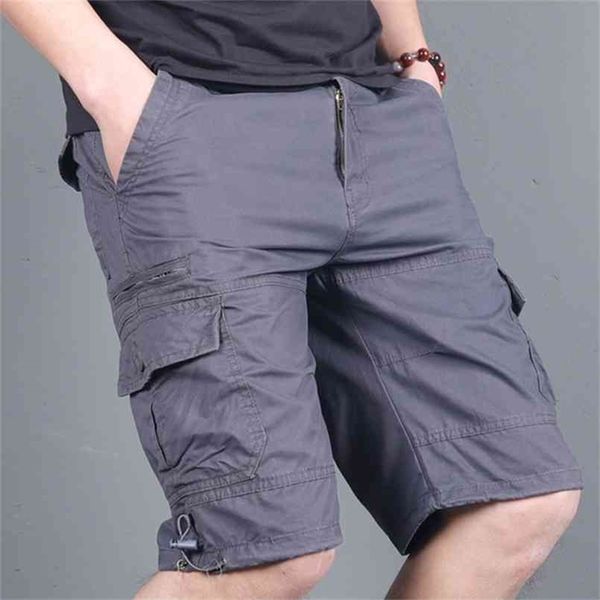 mens military cargo shorts army camouflage tactical joggers male cotton loose work casual short pants plus size 4xl 210806, White;black
mens military cargo shorts army camouflage tactical joggers male cotton loose work casual short pants plus size 4xl 210806, White;black