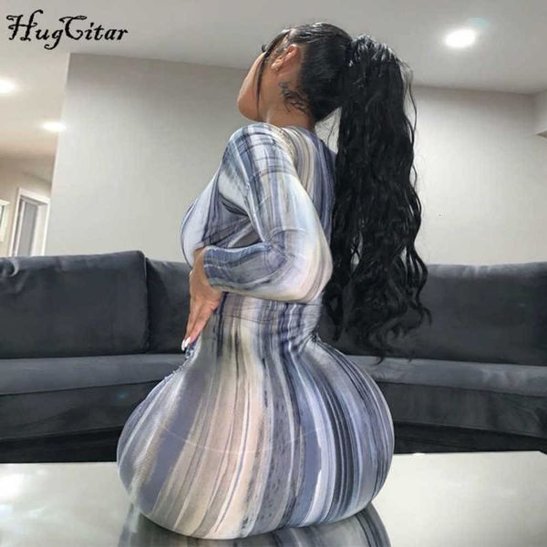 hugcitar long mouwen colorful print v-neck bodycon jurk spring women mode streetwear party elegant outfits, Black;gray
hugcitar long mouwen colorful print v-neck bodycon jurk spring women mode streetwear party elegant outfits, Black;gray