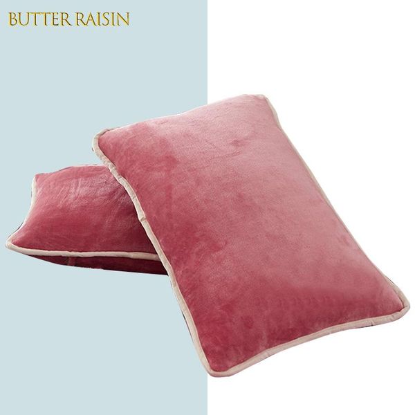 thicken soft flannel pillow case winter warm pillowcases cushion cover for children home decorative throw pillows 1/2 pcs
thicken soft flannel pillow case winter warm pillowcases cushion cover for children home decorative throw pillows 1/2 pcs